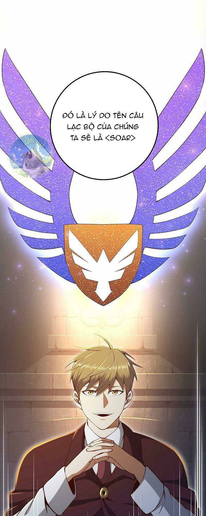 Thương Nhân Thánh Thần - Chapter 75 - Page 25