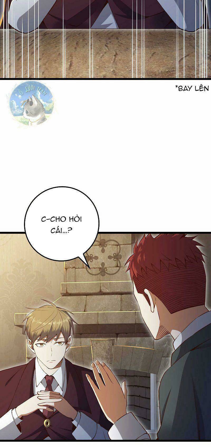 Thương Nhân Thánh Thần - Chapter 75 - Page 26