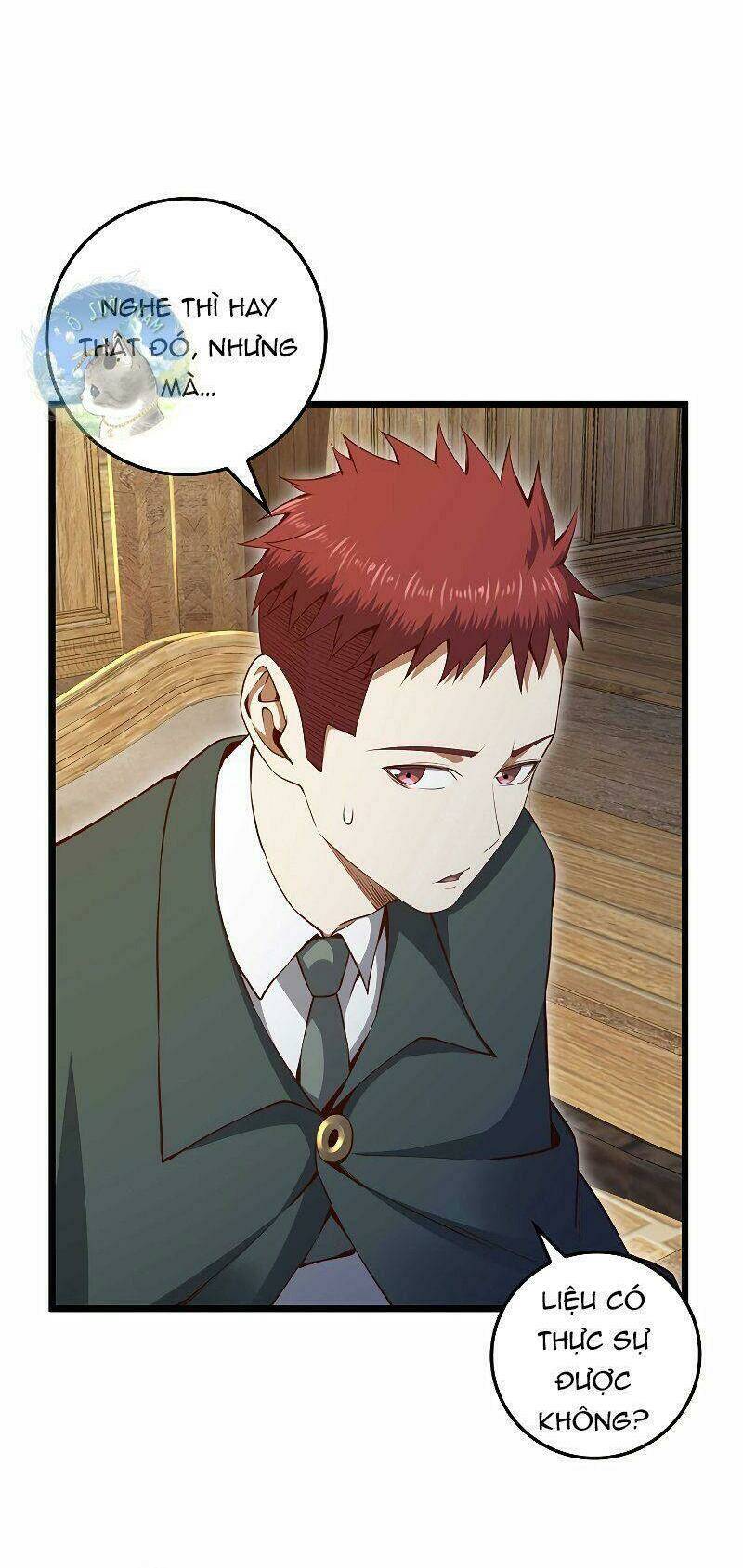 Thương Nhân Thánh Thần - Chapter 75 - Page 27