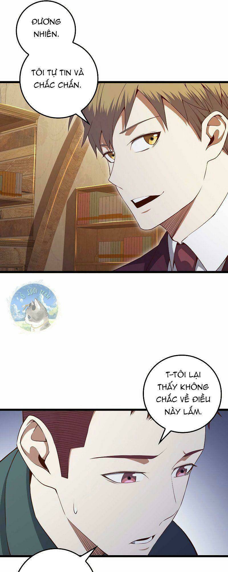 Thương Nhân Thánh Thần - Chapter 75 - Page 28