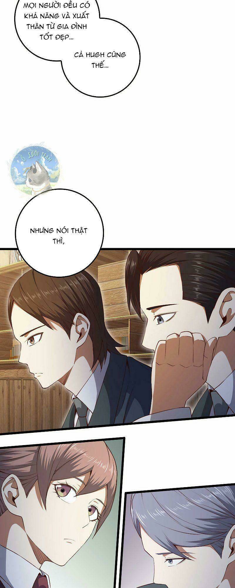 Thương Nhân Thánh Thần - Chapter 75 - Page 29