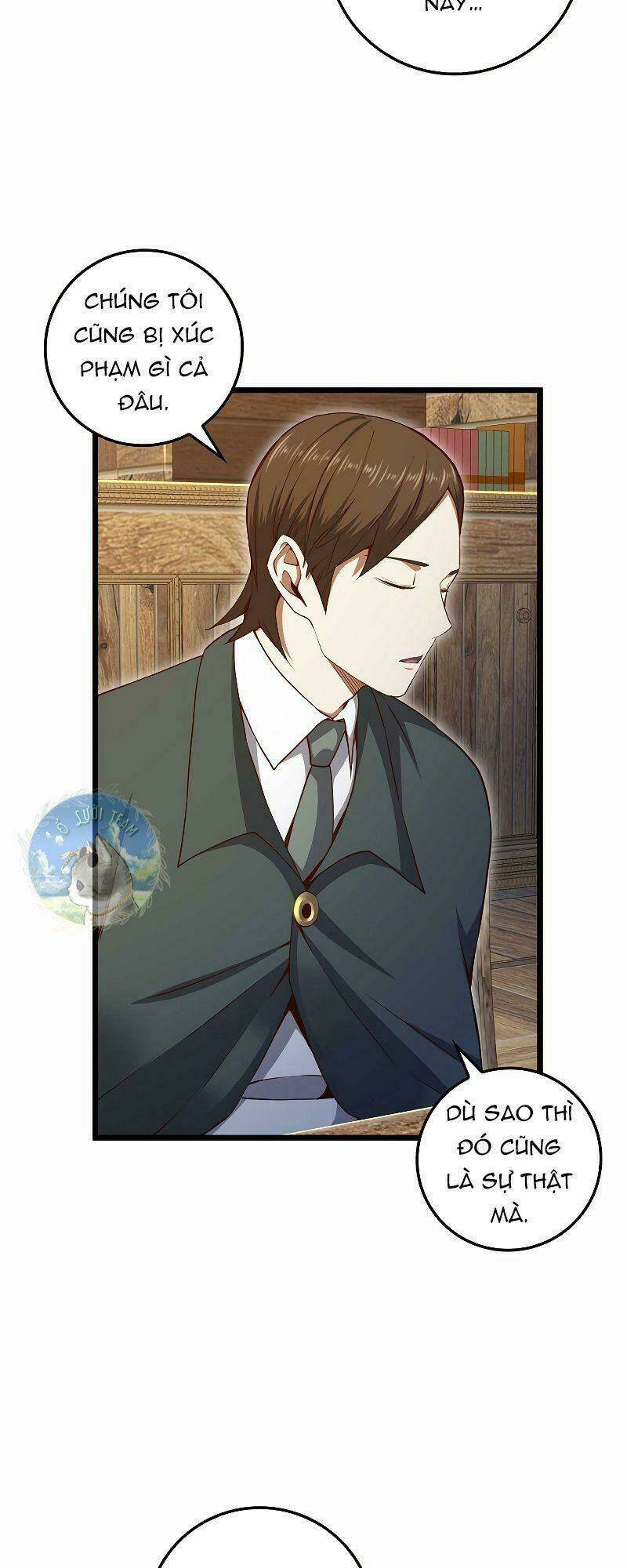 Thương Nhân Thánh Thần - Chapter 75 - Page 31