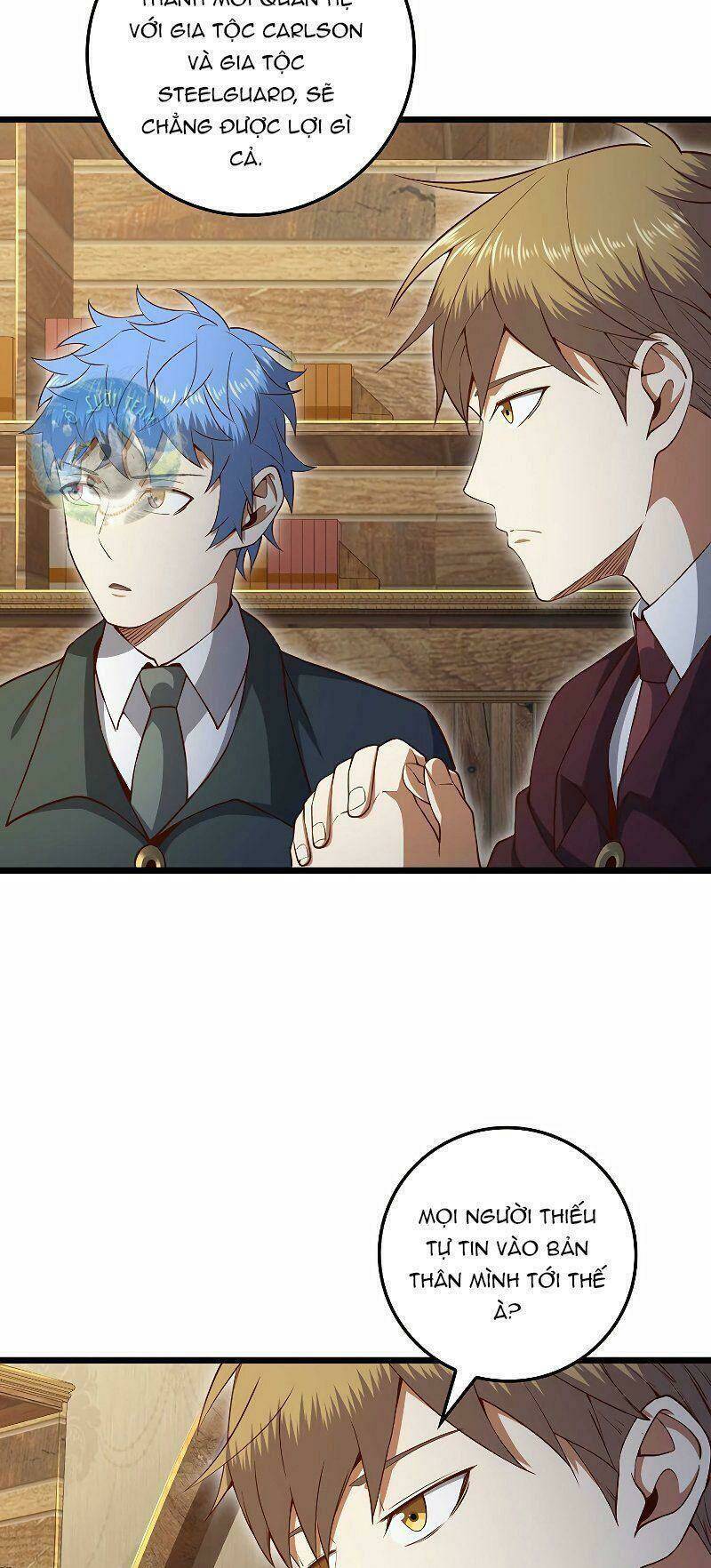 Thương Nhân Thánh Thần - Chapter 75 - Page 33