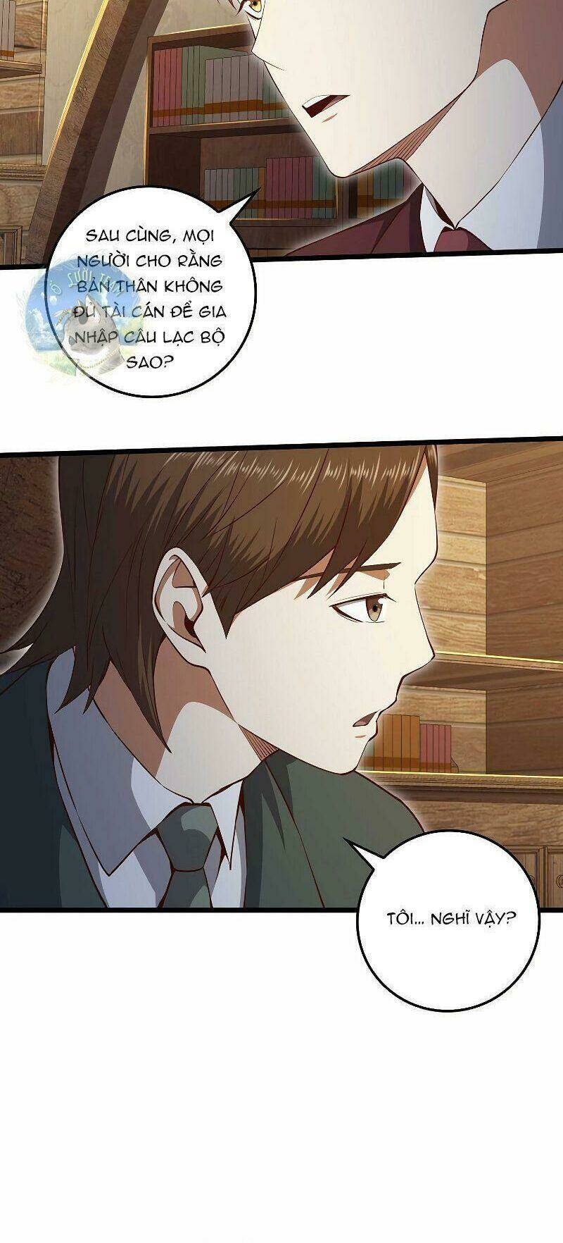 Thương Nhân Thánh Thần - Chapter 75 - Page 34