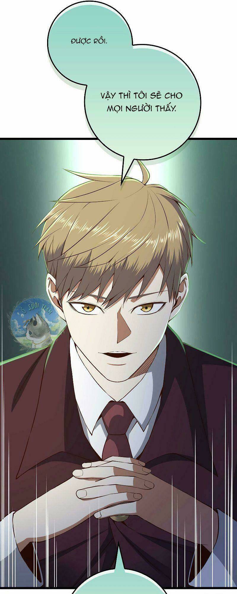 Thương Nhân Thánh Thần - Chapter 75 - Page 35