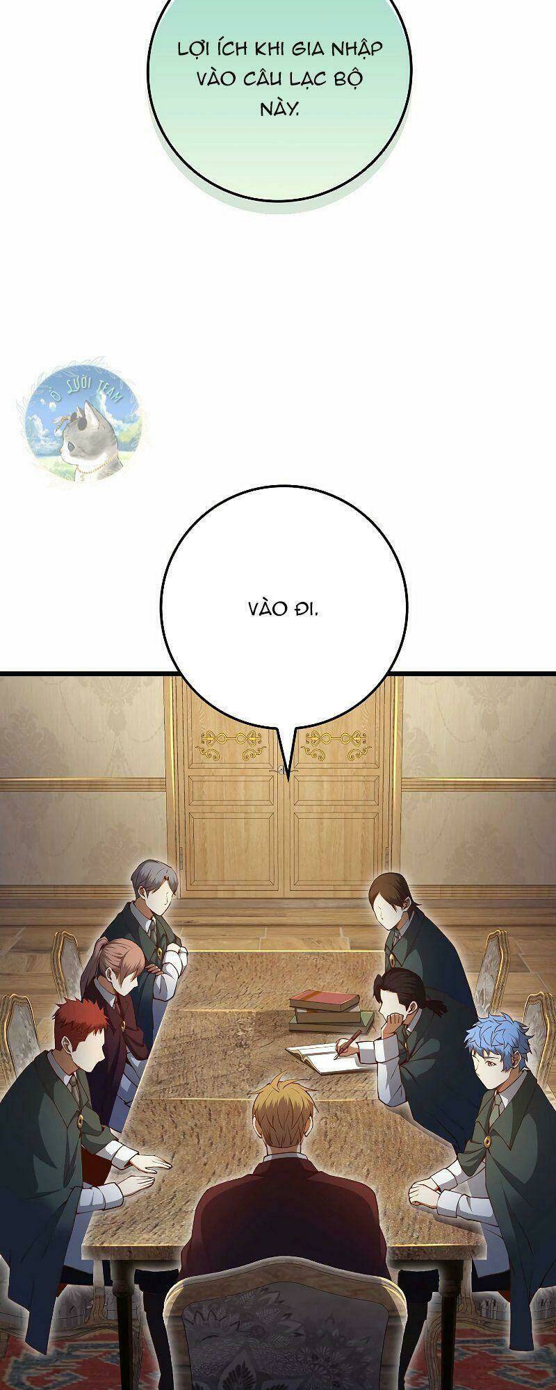 Thương Nhân Thánh Thần - Chapter 75 - Page 36