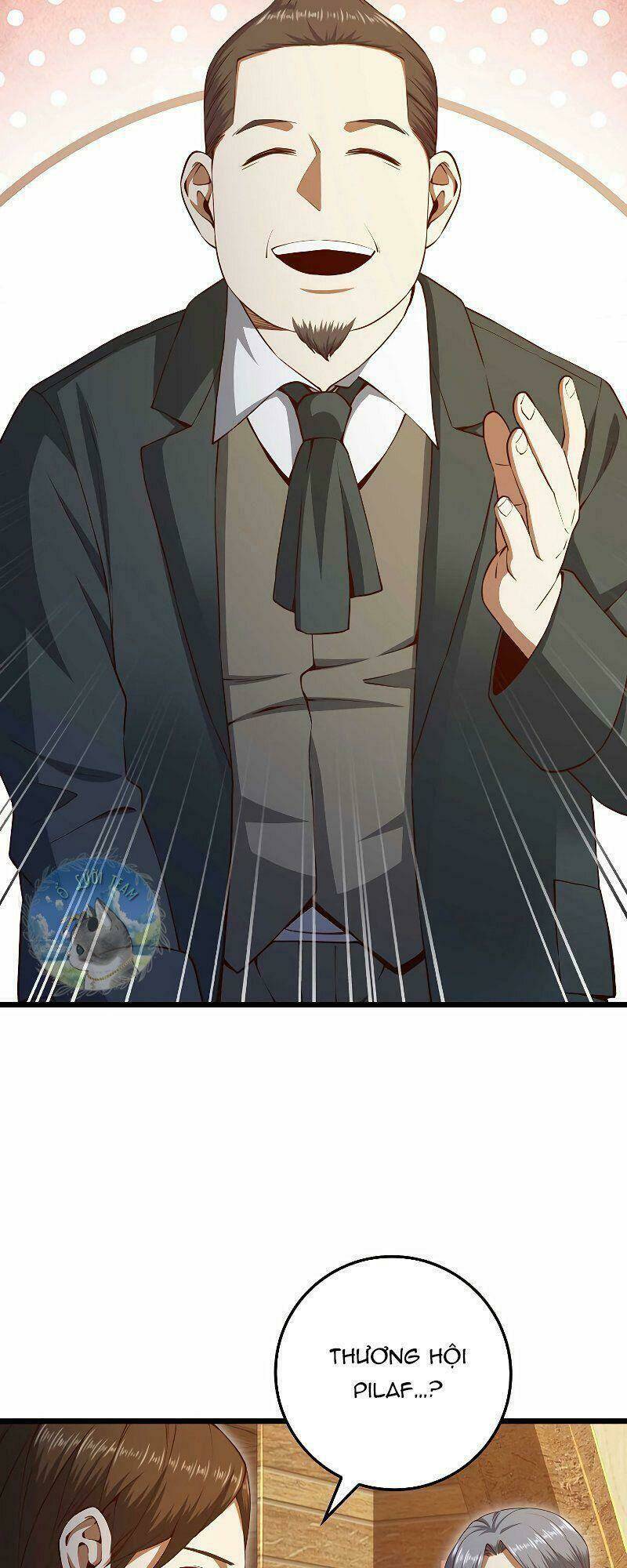 Thương Nhân Thánh Thần - Chapter 75 - Page 38