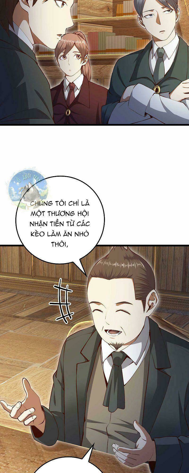 Thương Nhân Thánh Thần - Chapter 75 - Page 39