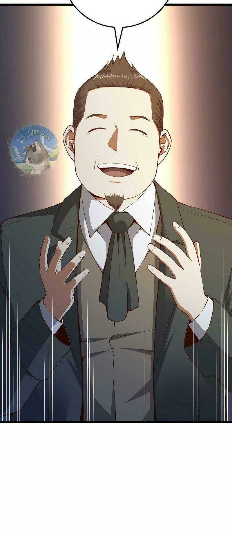 Thương Nhân Thánh Thần - Chapter 75 - Page 41