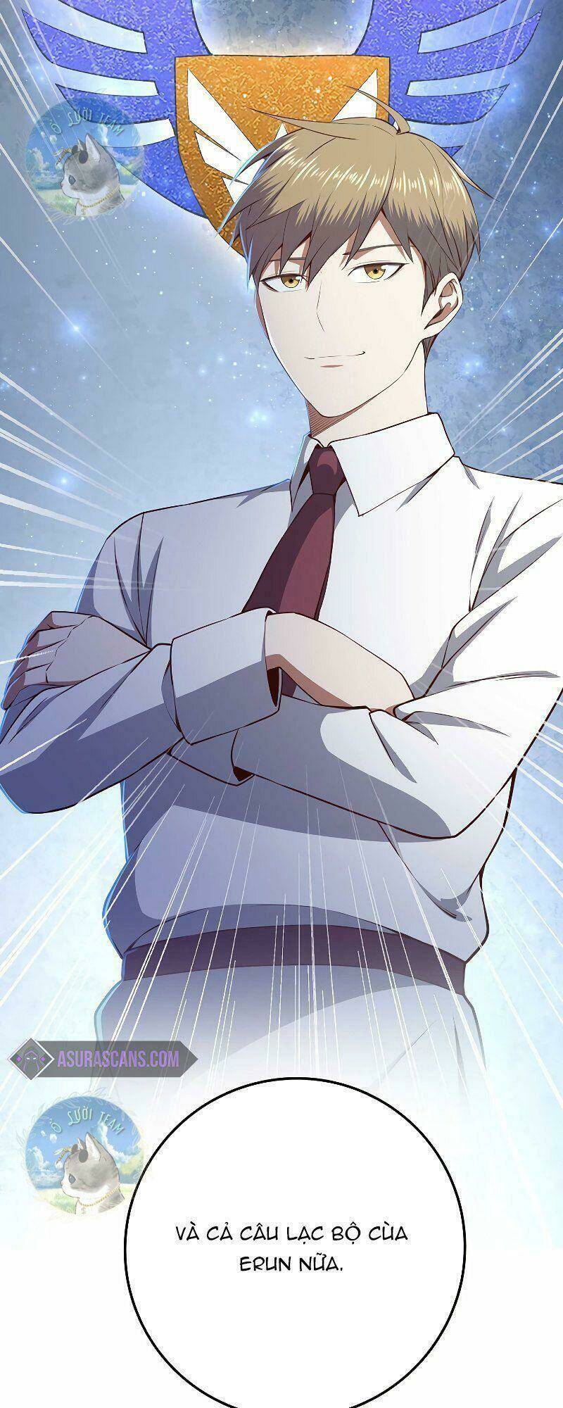 Thương Nhân Thánh Thần - Chapter 75 - Page 44