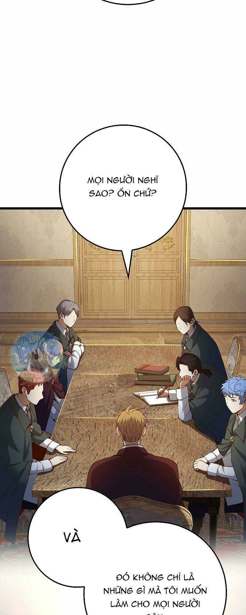 Thương Nhân Thánh Thần - Chapter 75 - Page 45