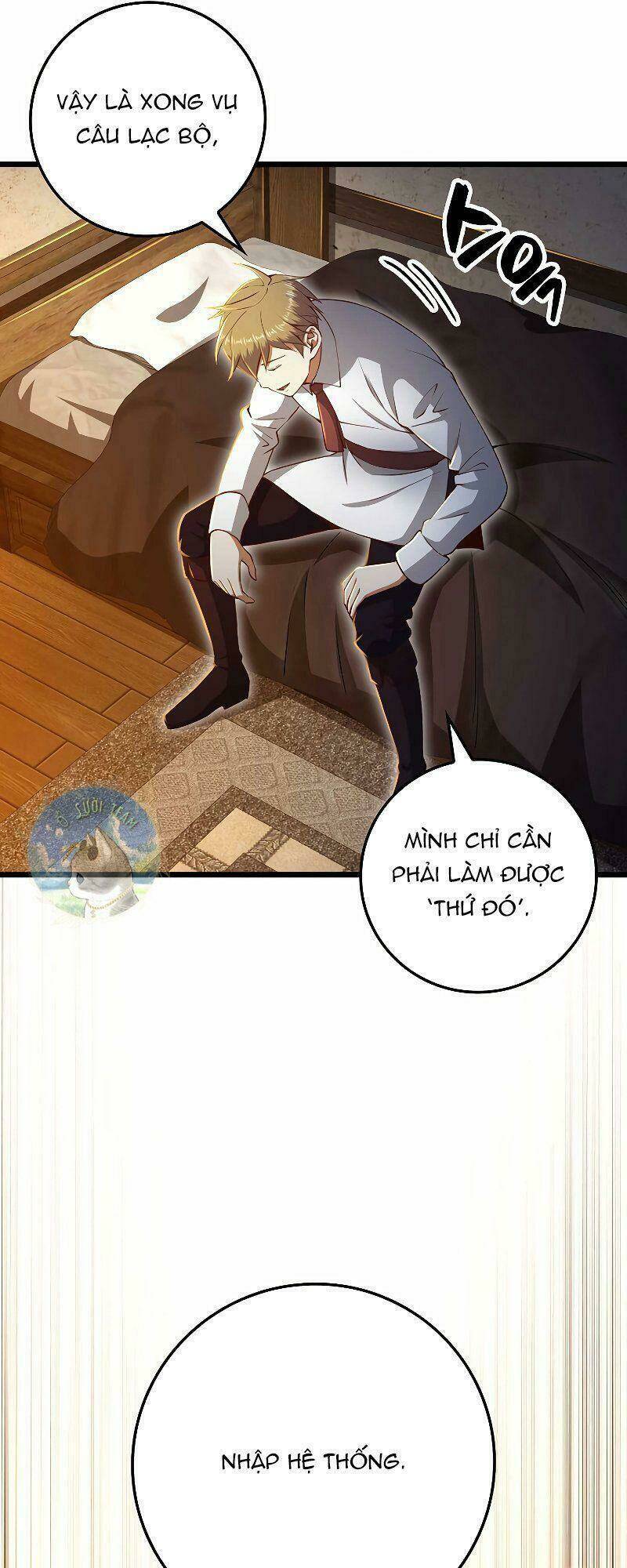 Thương Nhân Thánh Thần - Chapter 75 - Page 49