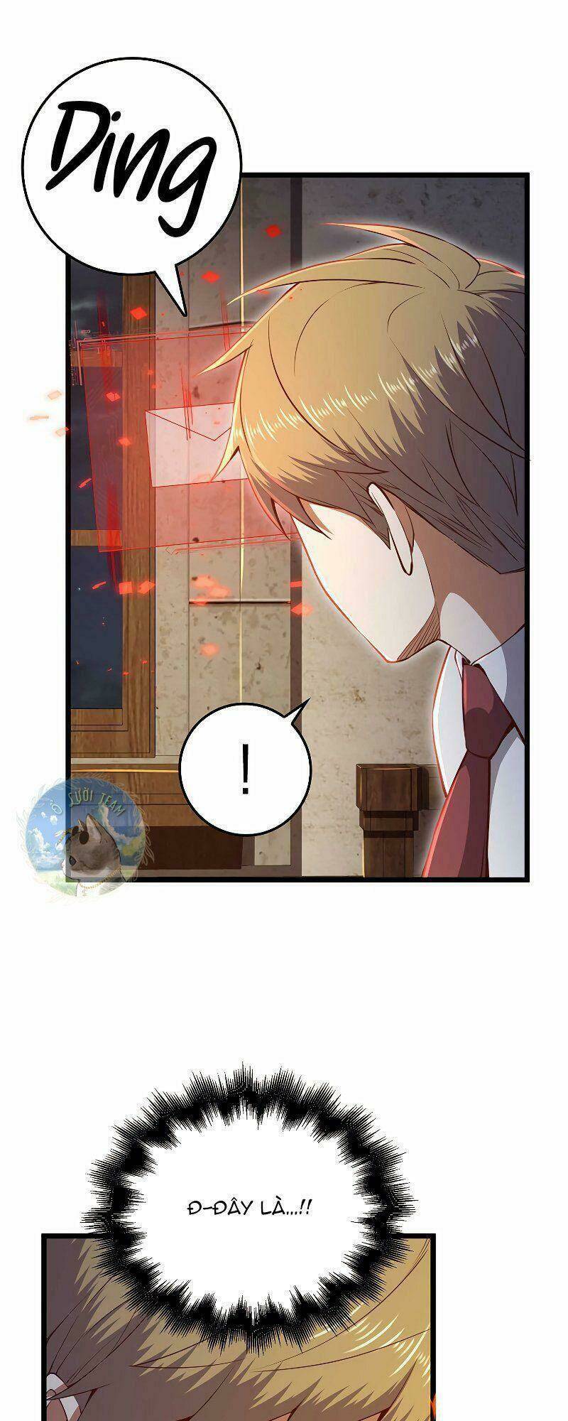 Thương Nhân Thánh Thần - Chapter 75 - Page 52