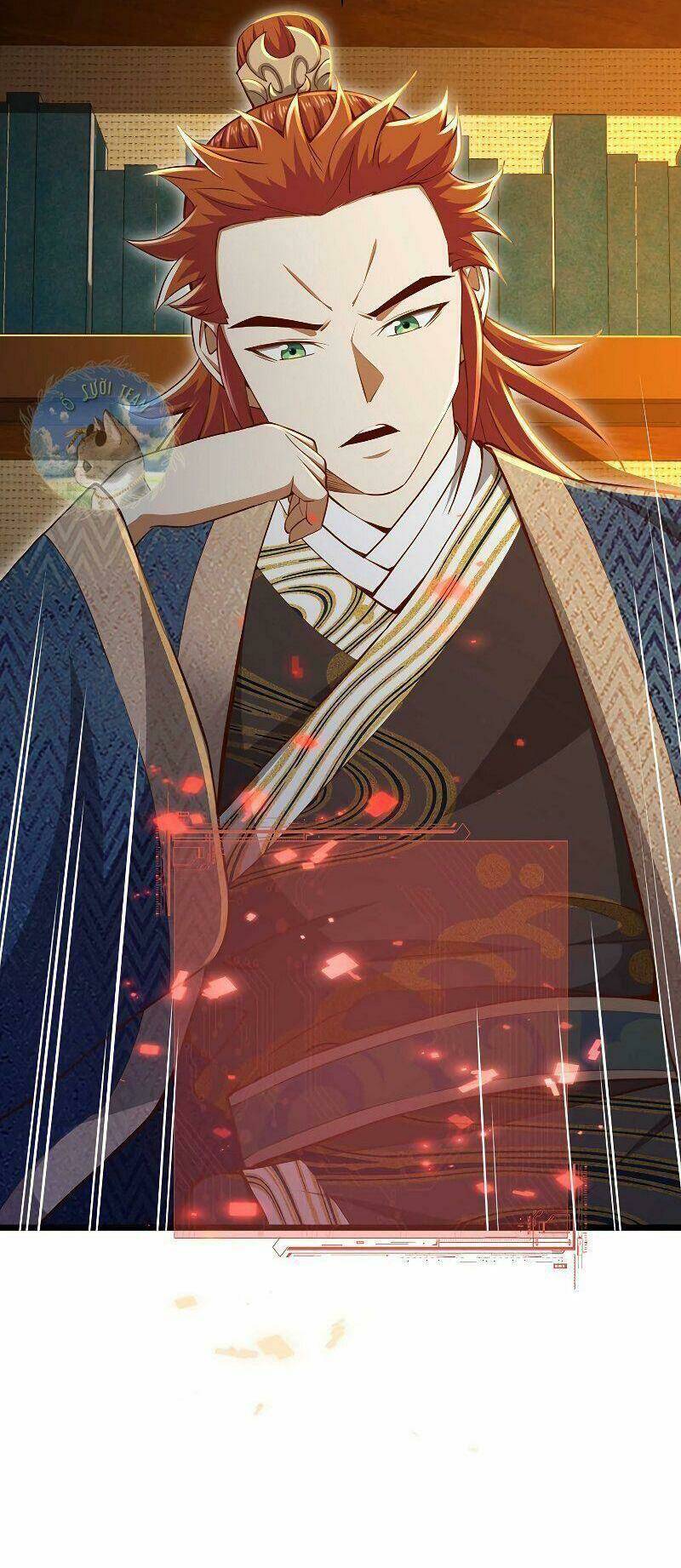 Thương Nhân Thánh Thần - Chapter 75 - Page 55