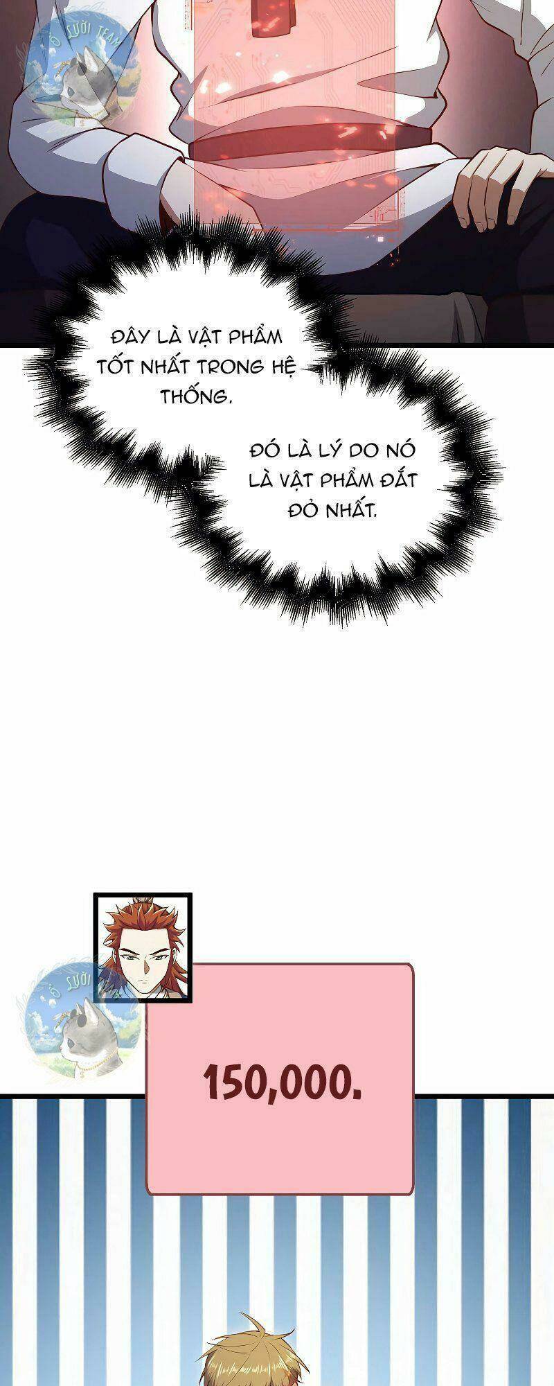 Thương Nhân Thánh Thần - Chapter 75 - Page 58