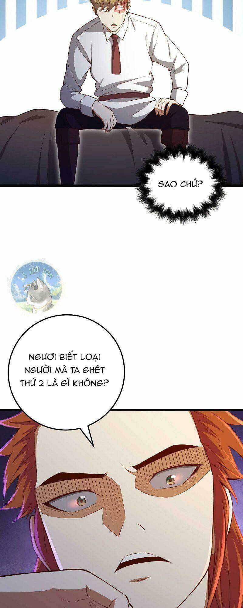 Thương Nhân Thánh Thần - Chapter 75 - Page 59