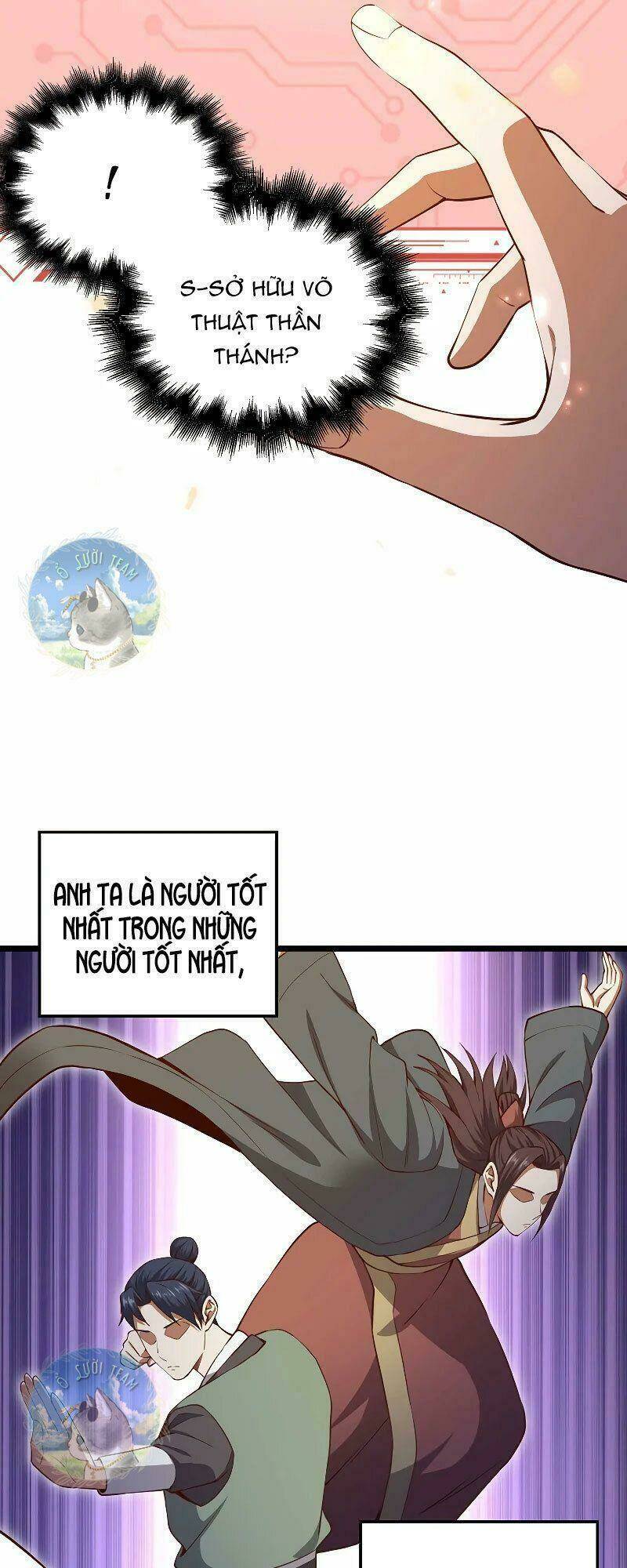 Thương Nhân Thánh Thần - Chapter 75 - Page 63