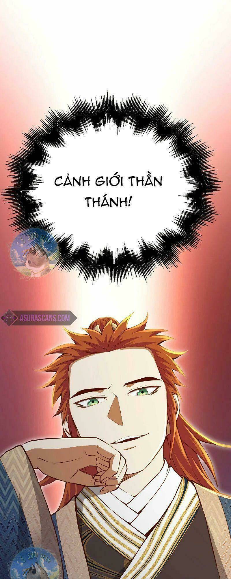 Thương Nhân Thánh Thần - Chapter 75 - Page 65