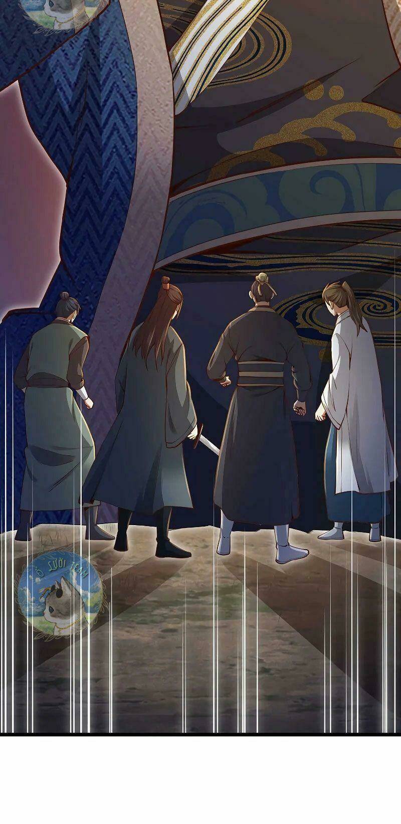 Thương Nhân Thánh Thần - Chapter 75 - Page 66