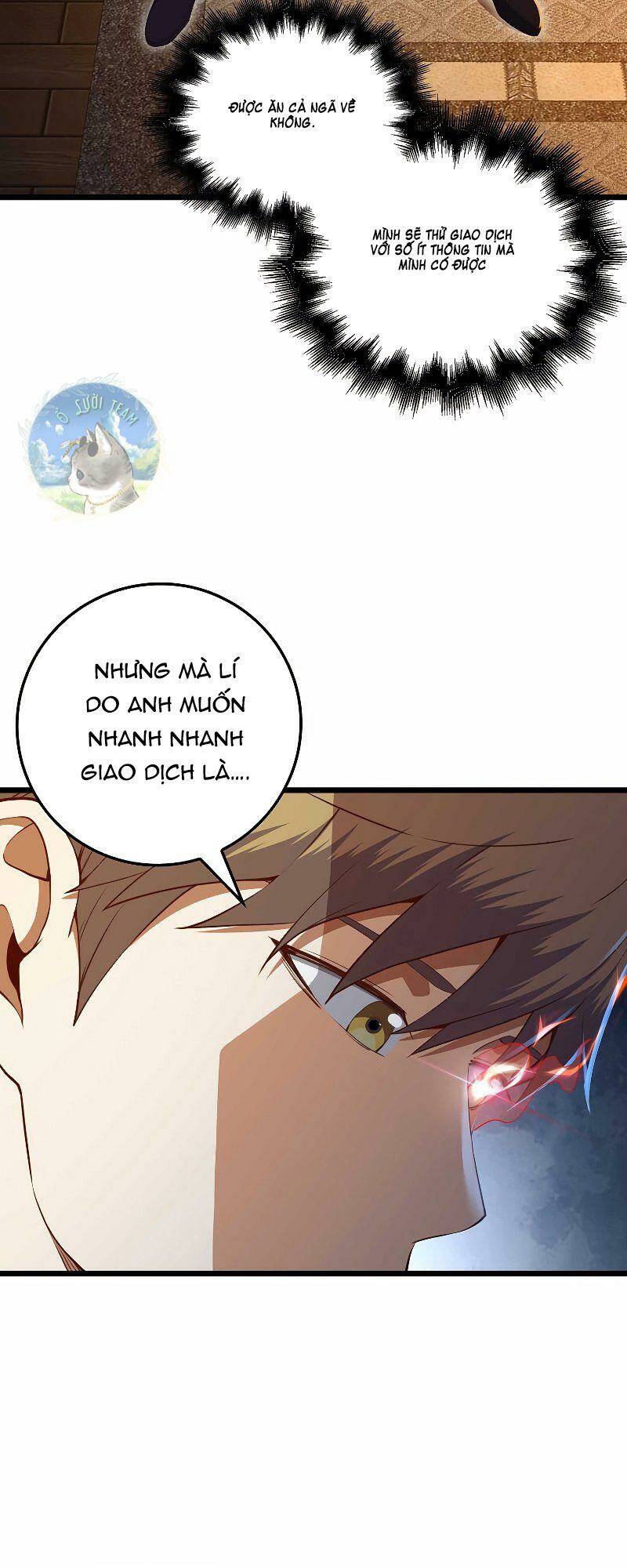 Thương Nhân Thánh Thần - Chapter 76 - Page 15