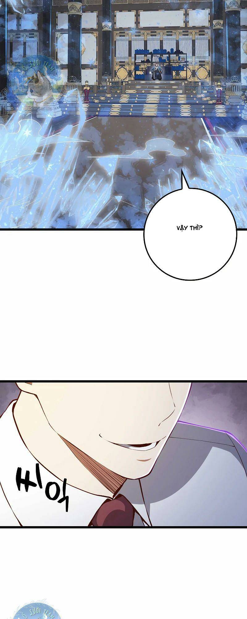 Thương Nhân Thánh Thần - Chapter 76 - Page 21