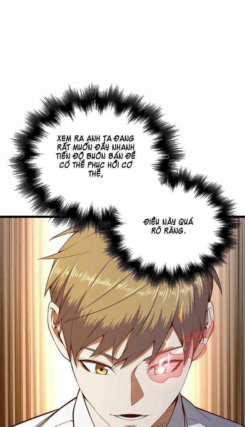 Thương Nhân Thánh Thần - Chapter 76 - Page 23