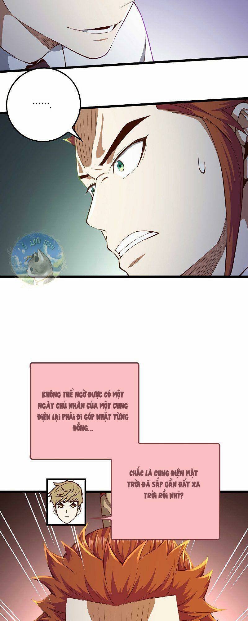 Thương Nhân Thánh Thần - Chapter 76 - Page 26