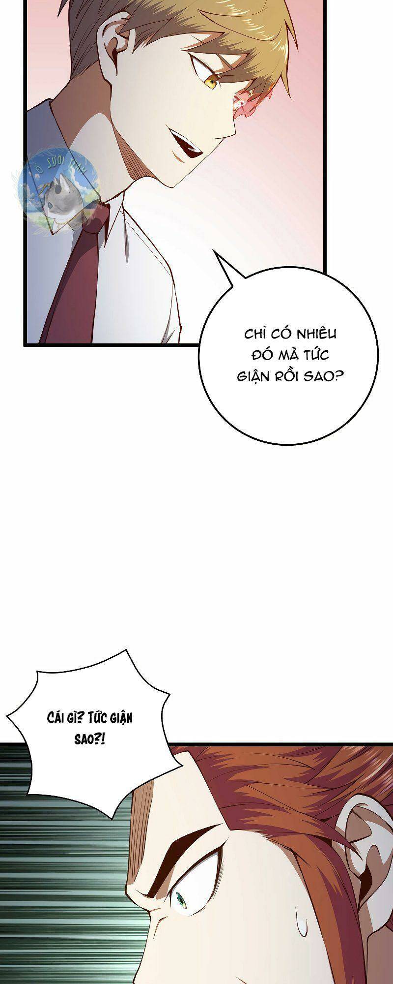 Thương Nhân Thánh Thần - Chapter 76 - Page 28