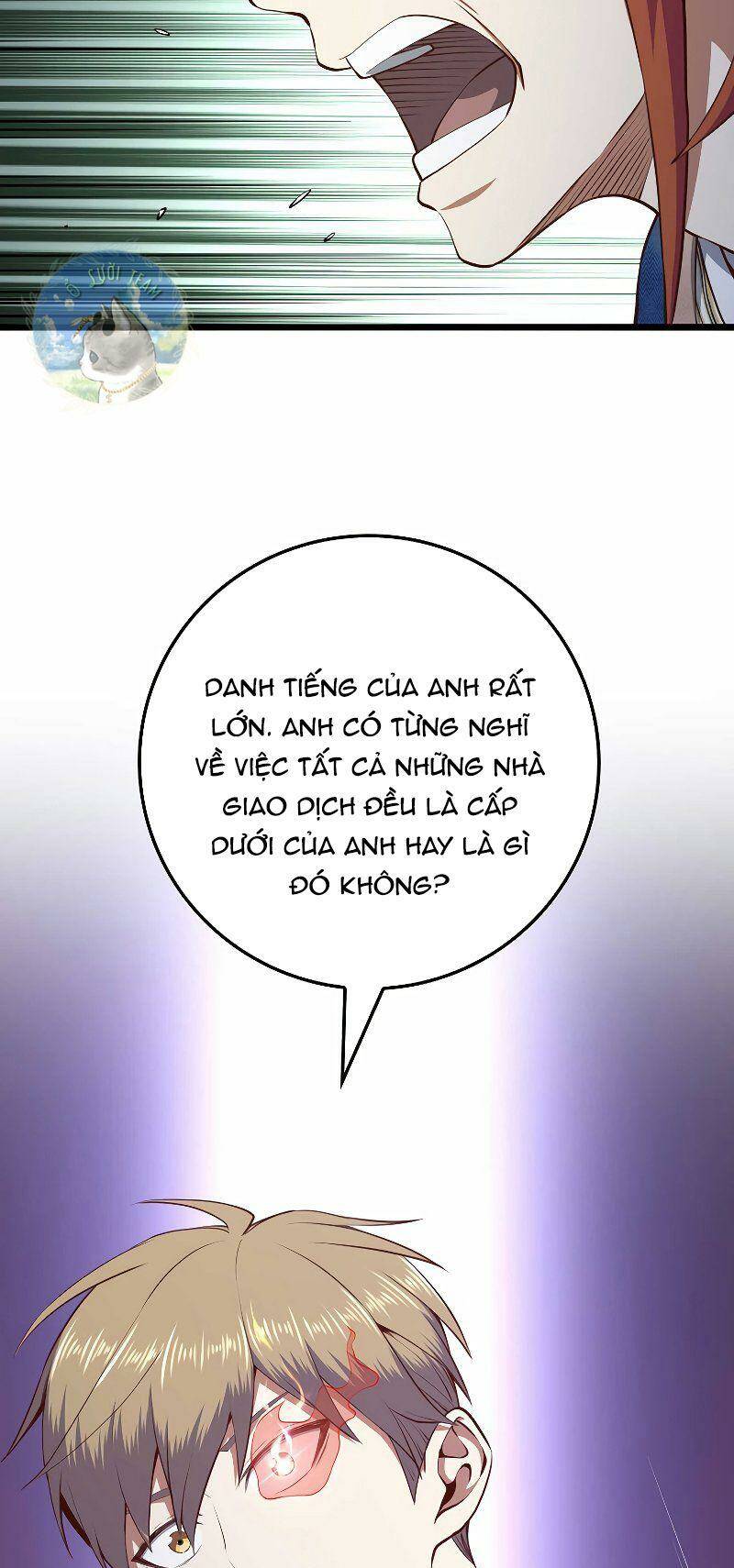 Thương Nhân Thánh Thần - Chapter 76 - Page 29