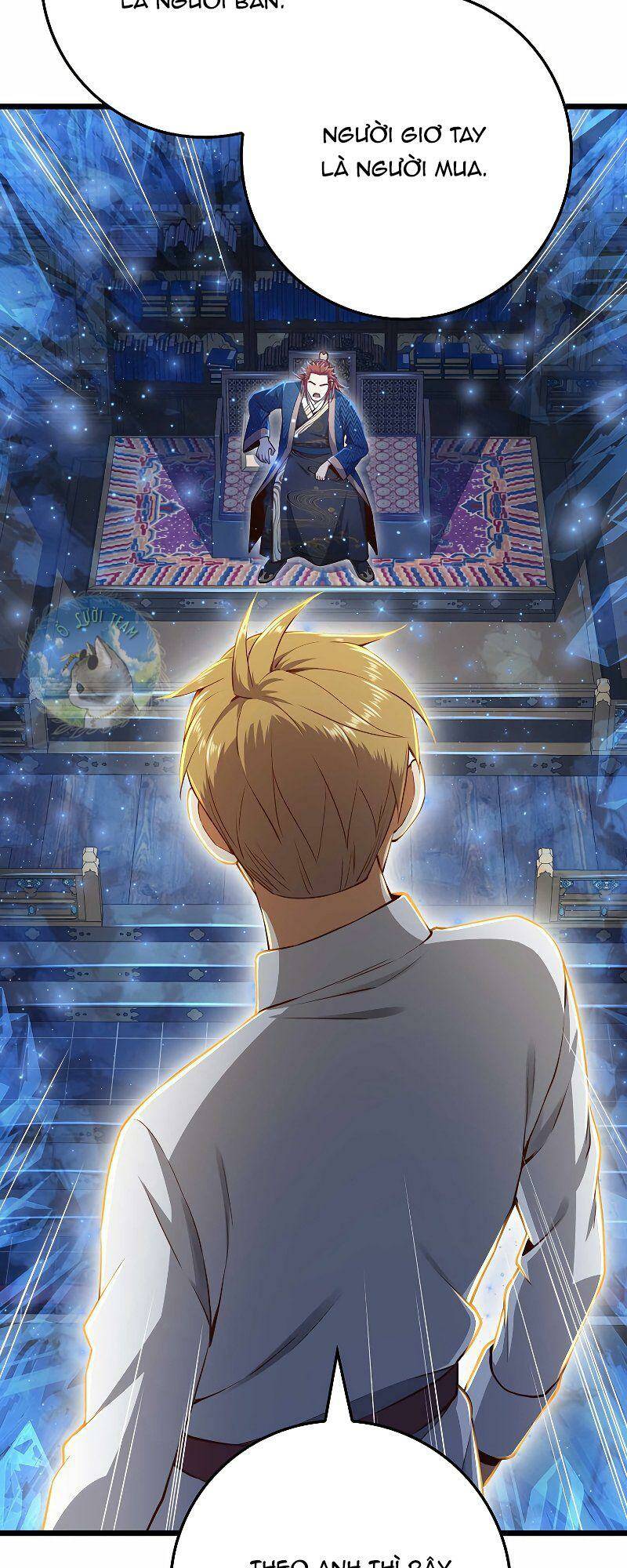 Thương Nhân Thánh Thần - Chapter 76 - Page 32