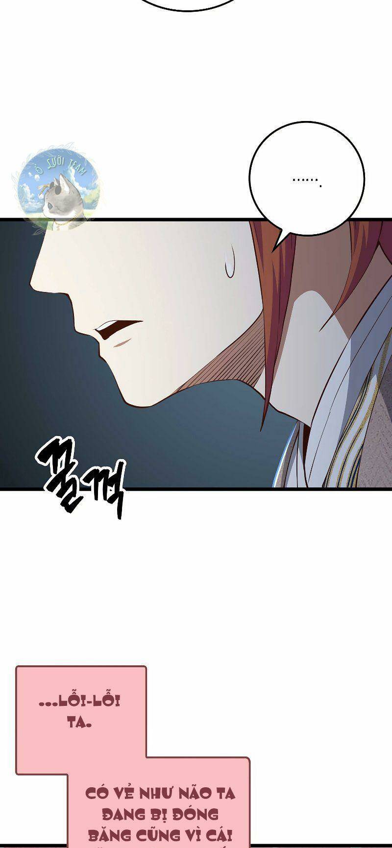 Thương Nhân Thánh Thần - Chapter 76 - Page 35