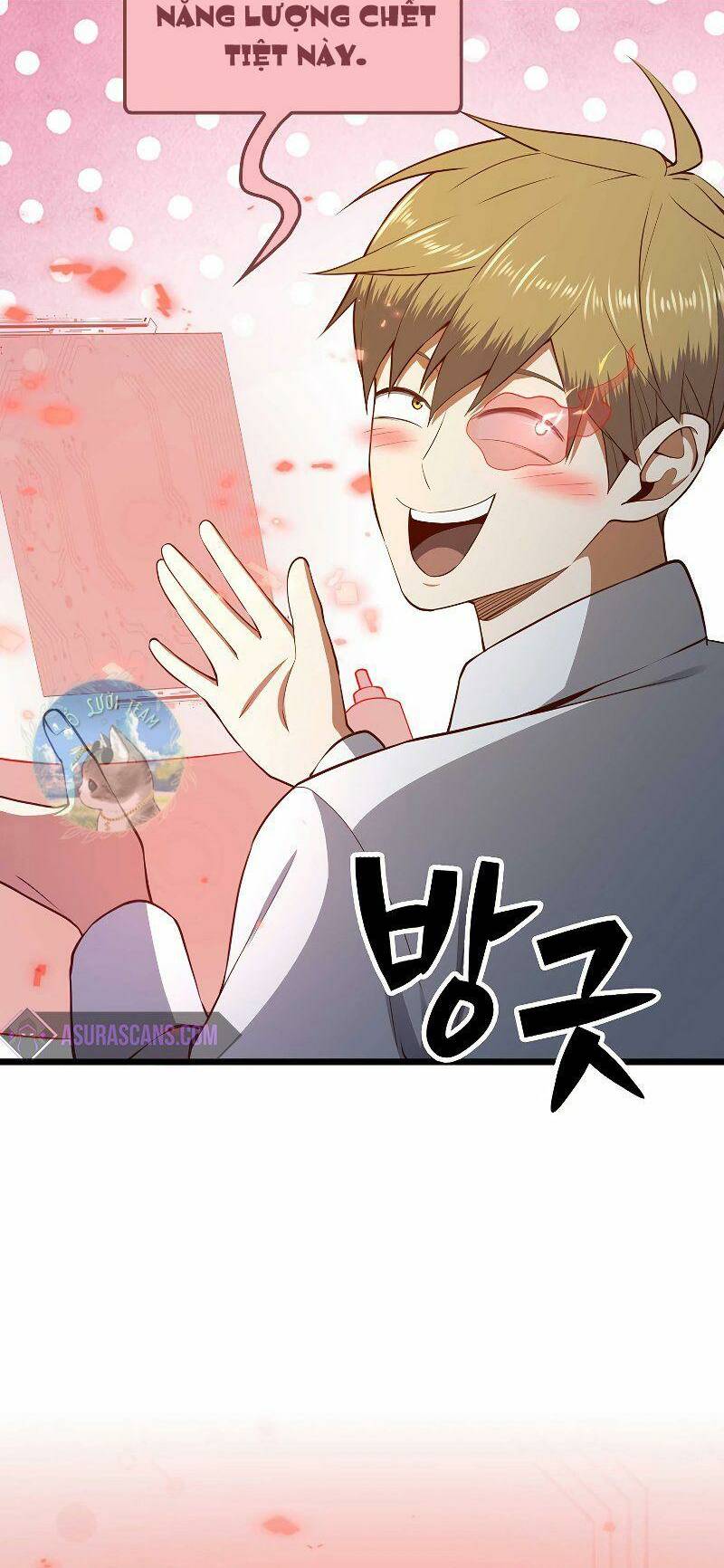 Thương Nhân Thánh Thần - Chapter 76 - Page 36
