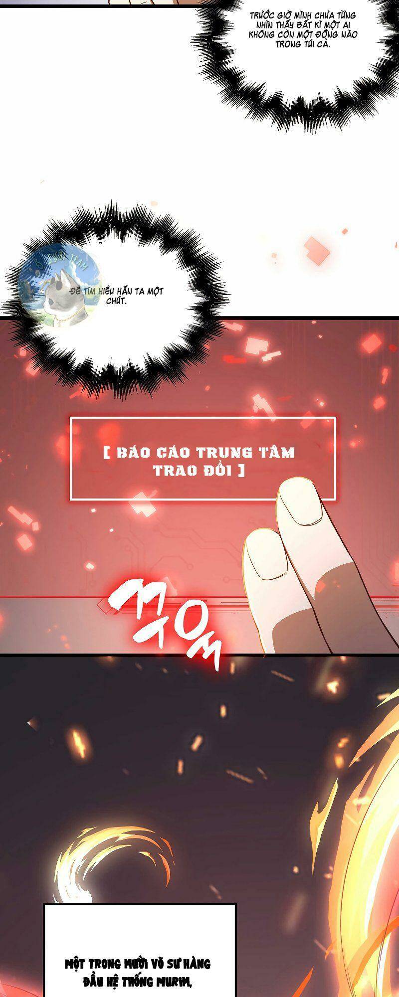 Thương Nhân Thánh Thần - Chapter 76 - Page 3
