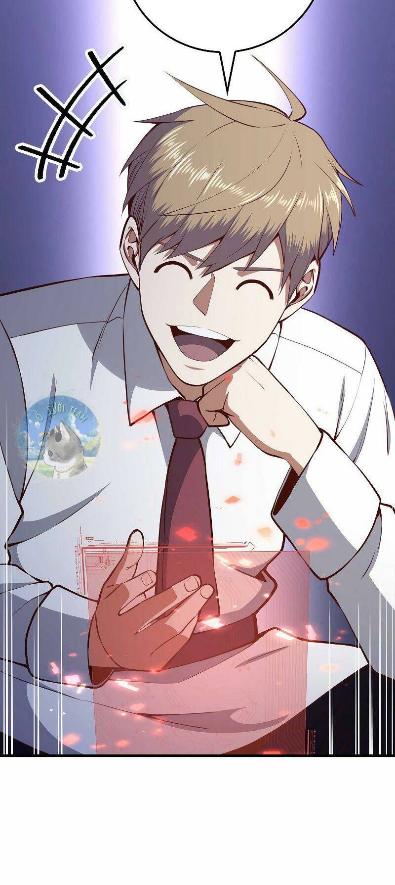 Thương Nhân Thánh Thần - Chapter 76 - Page 42