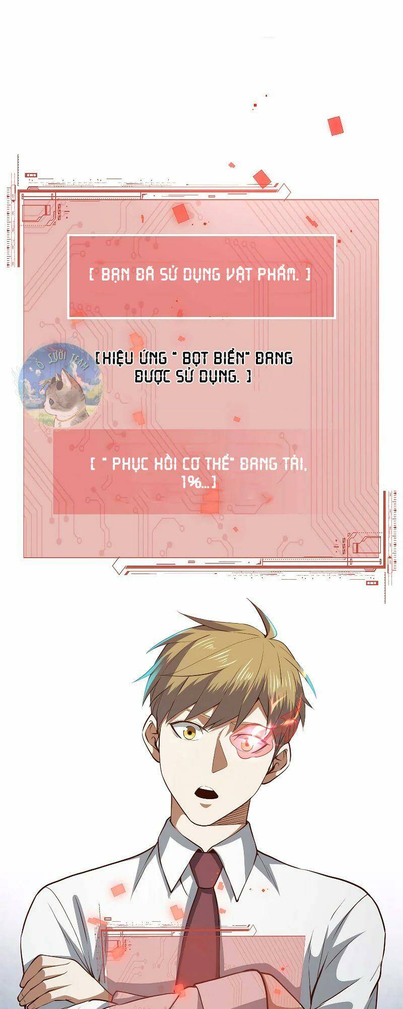 Thương Nhân Thánh Thần - Chapter 76 - Page 44