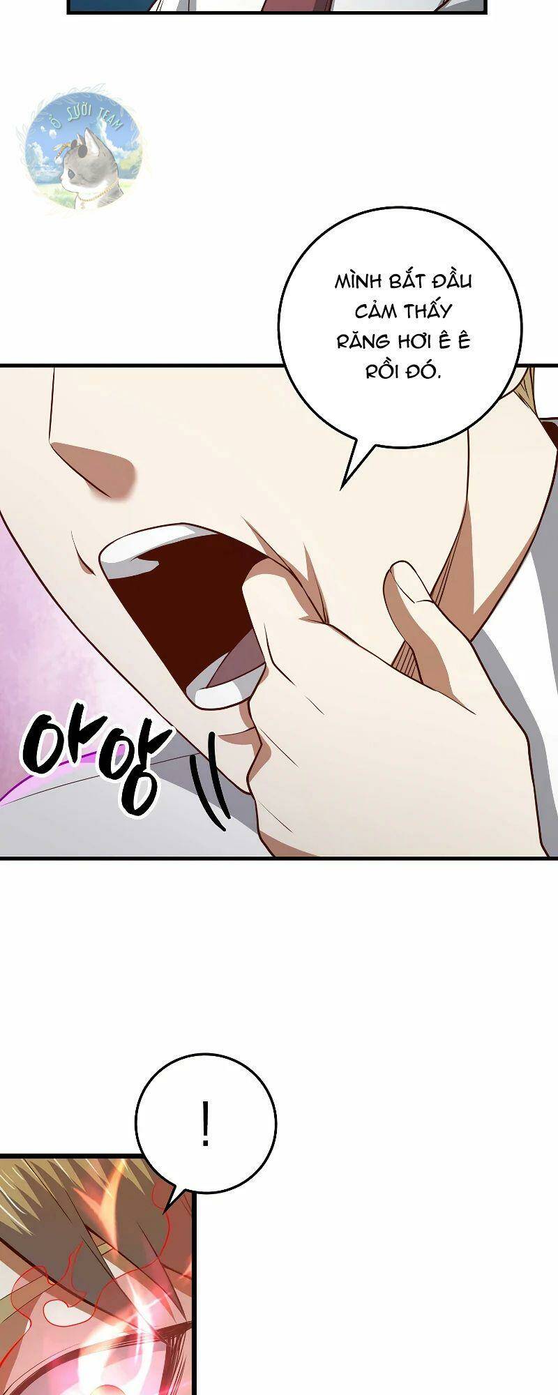 Thương Nhân Thánh Thần - Chapter 76 - Page 46