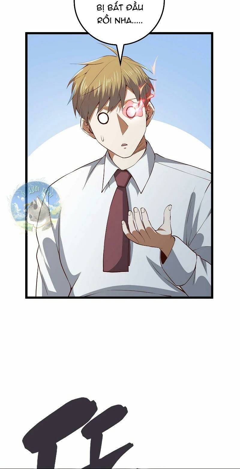 Thương Nhân Thánh Thần - Chapter 76 - Page 48