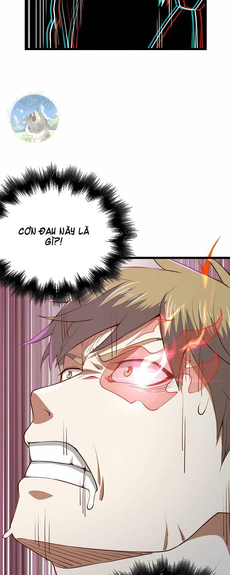 Thương Nhân Thánh Thần - Chapter 76 - Page 51