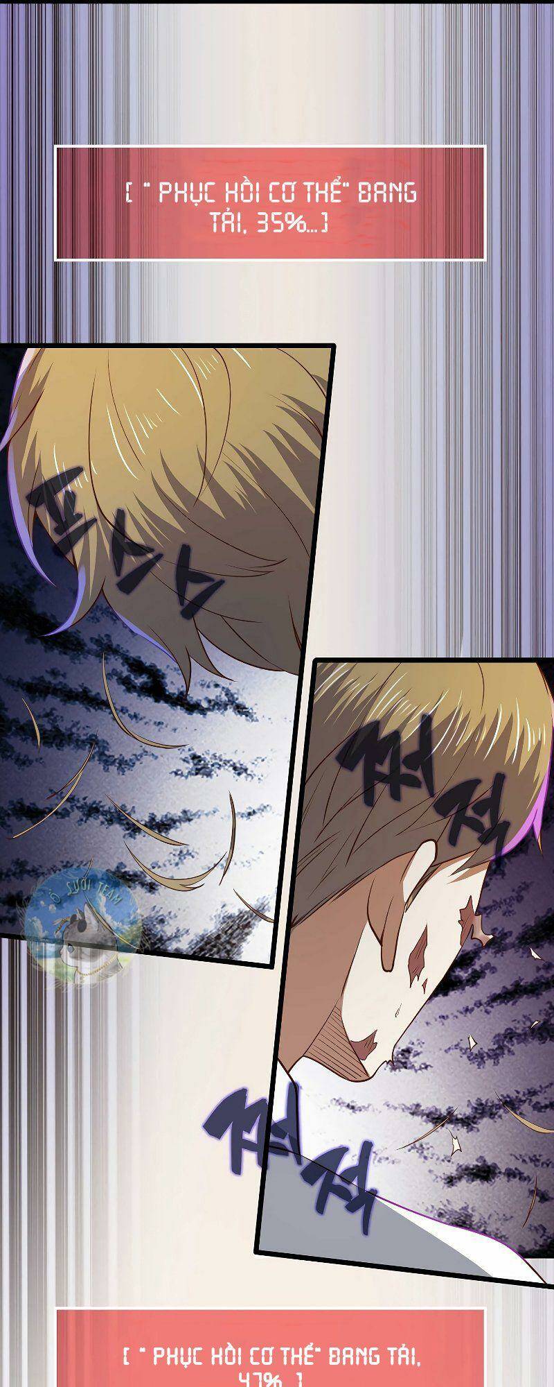 Thương Nhân Thánh Thần - Chapter 76 - Page 55