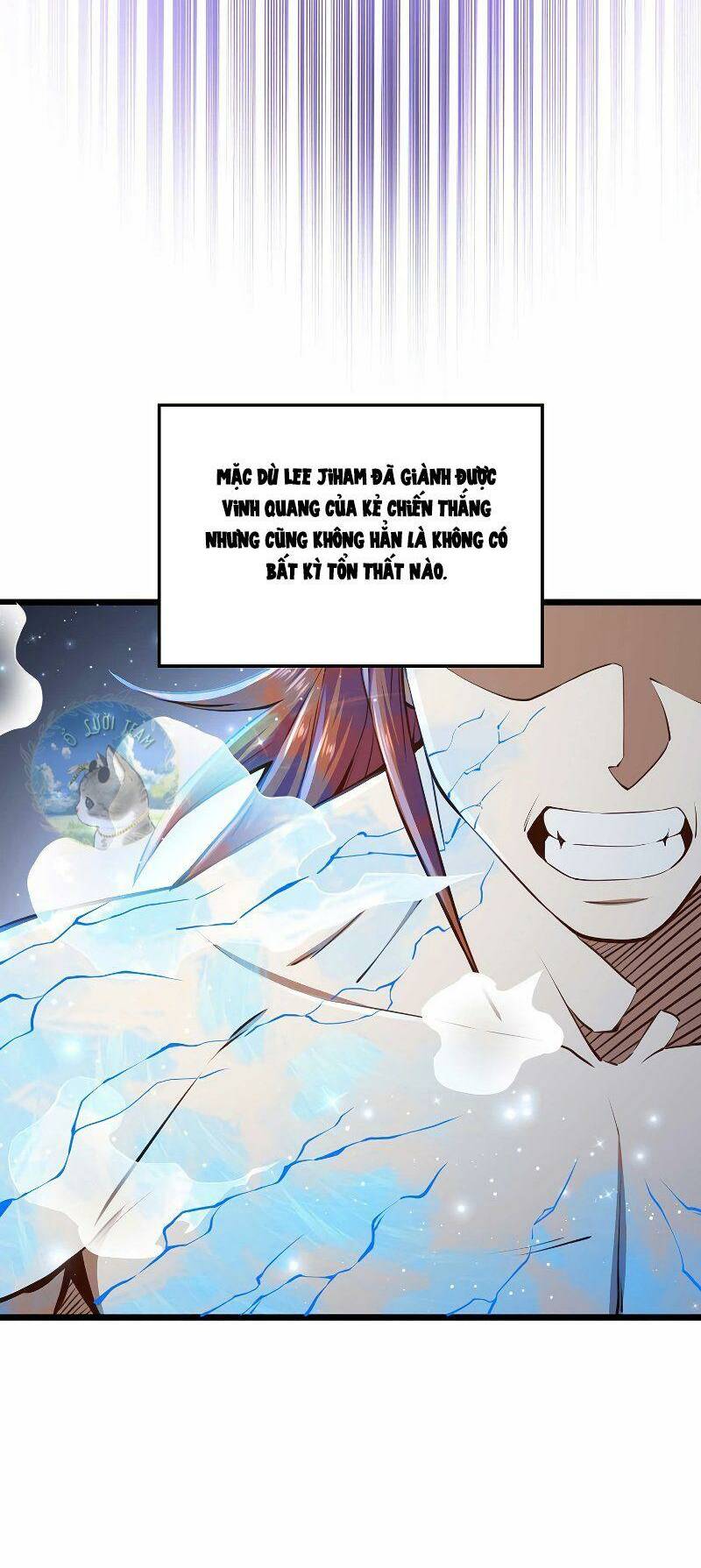 Thương Nhân Thánh Thần - Chapter 76 - Page 6