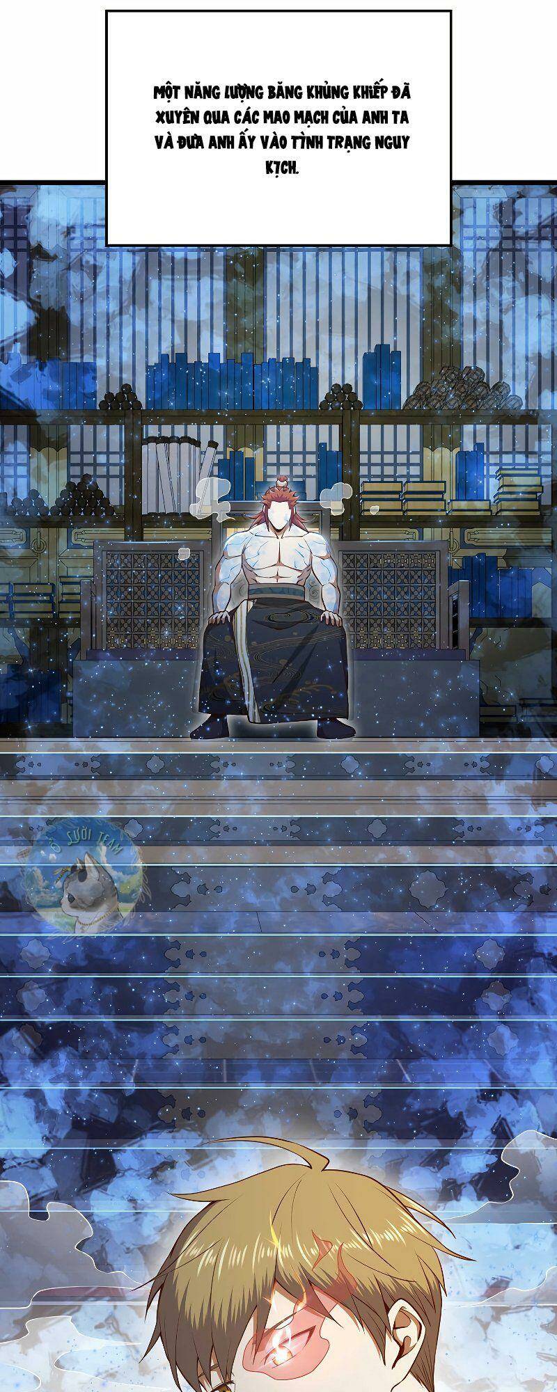 Thương Nhân Thánh Thần - Chapter 76 - Page 7