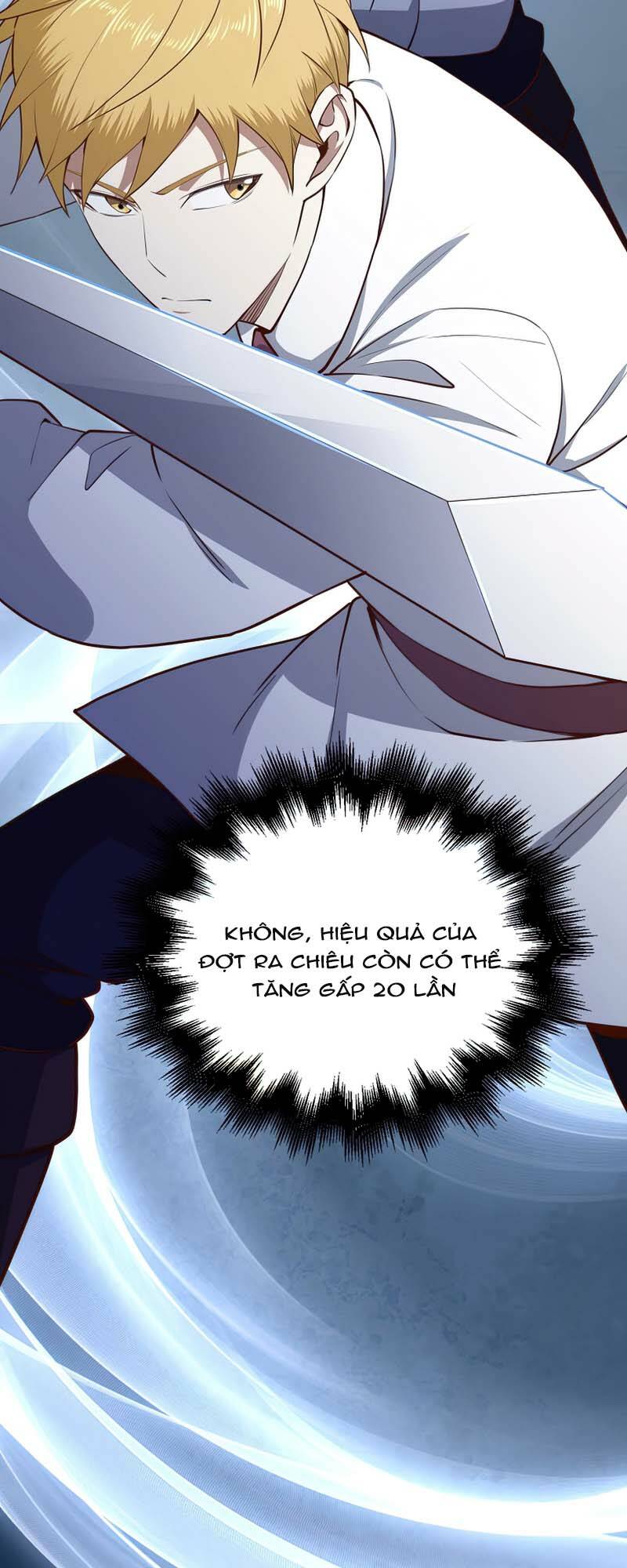 Thương Nhân Thánh Thần - Chapter 77 - Page 11