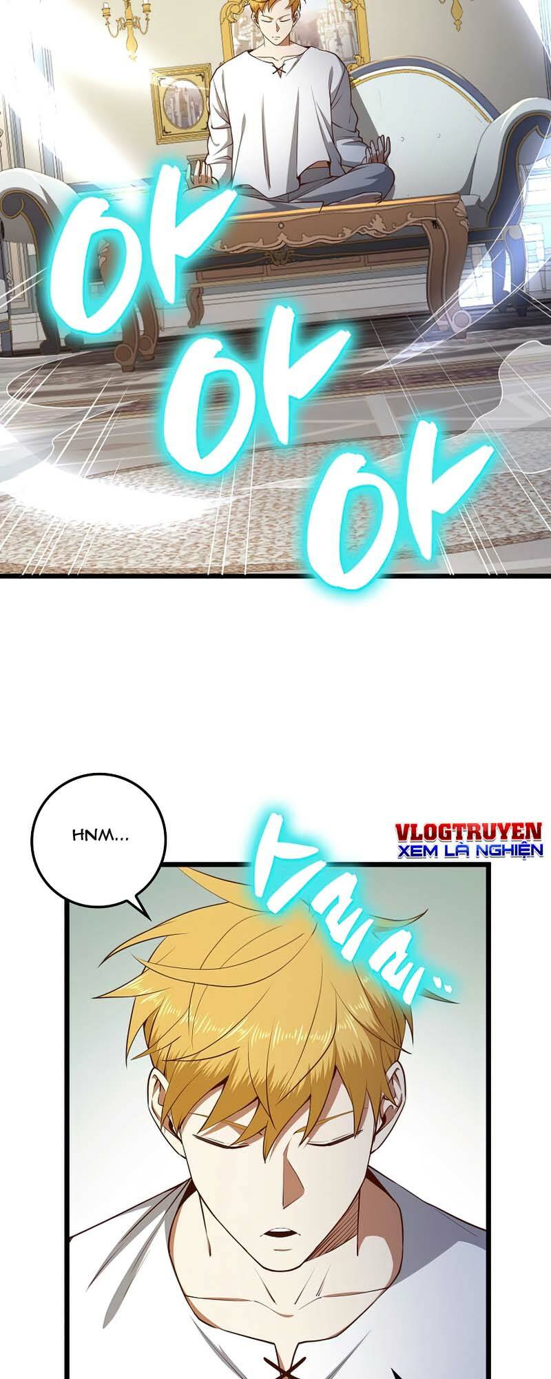 Thương Nhân Thánh Thần - Chapter 77 - Page 17