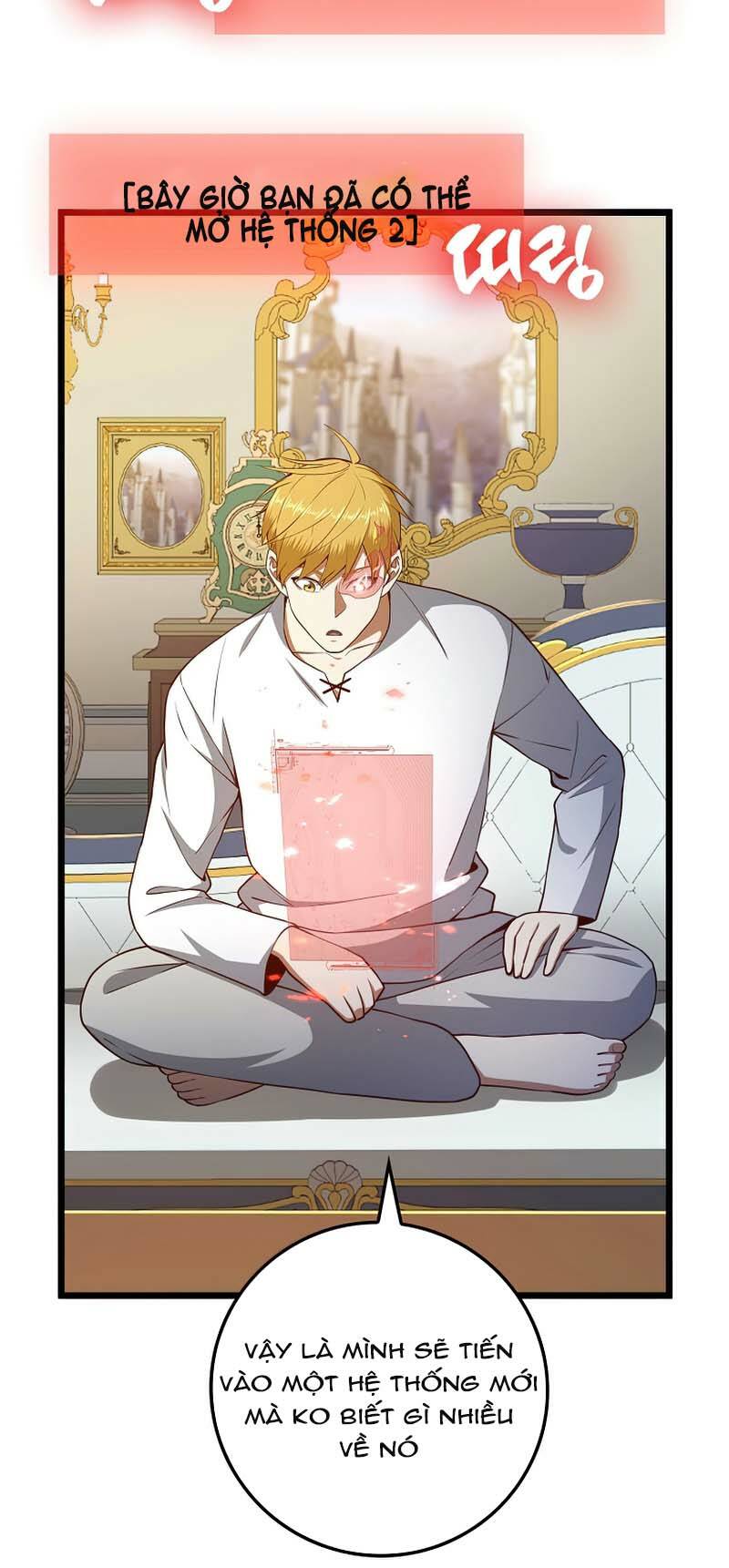 Thương Nhân Thánh Thần - Chapter 77 - Page 20