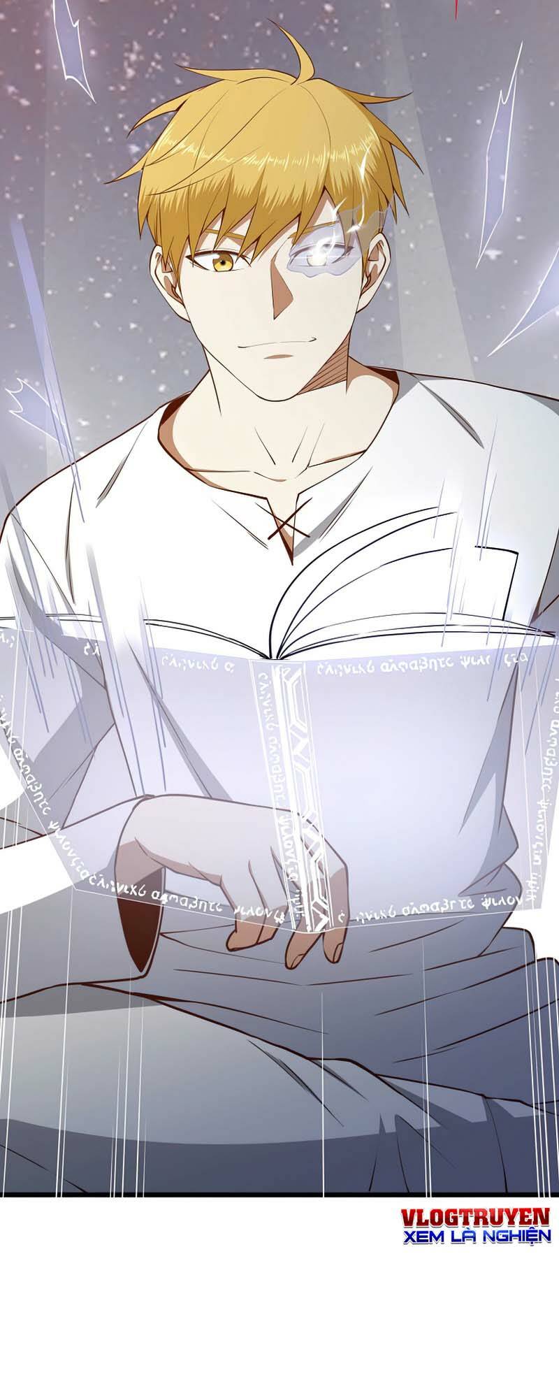 Thương Nhân Thánh Thần - Chapter 77 - Page 29