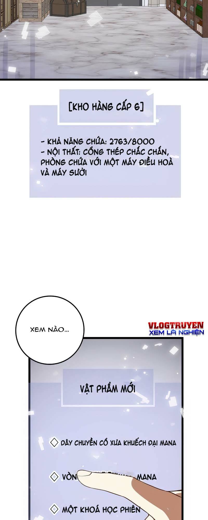 Thương Nhân Thánh Thần - Chapter 77 - Page 38