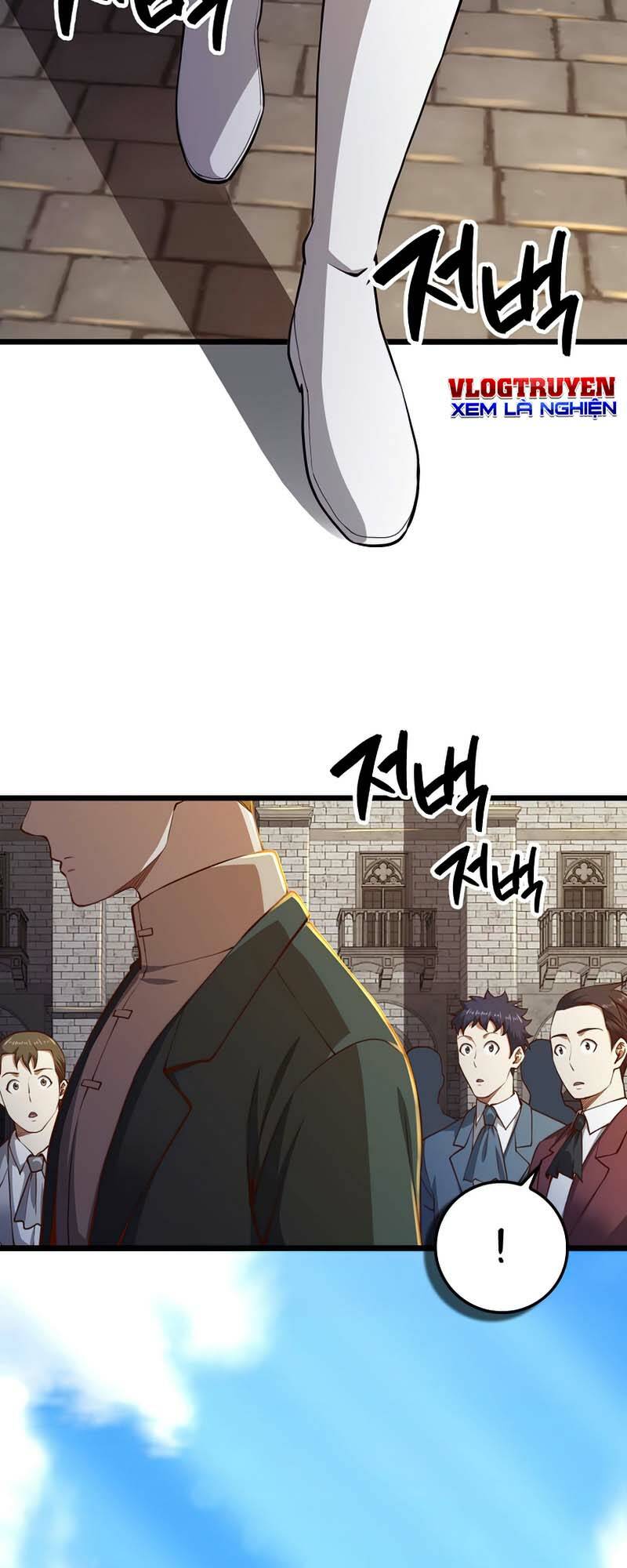 Thương Nhân Thánh Thần - Chapter 77 - Page 3