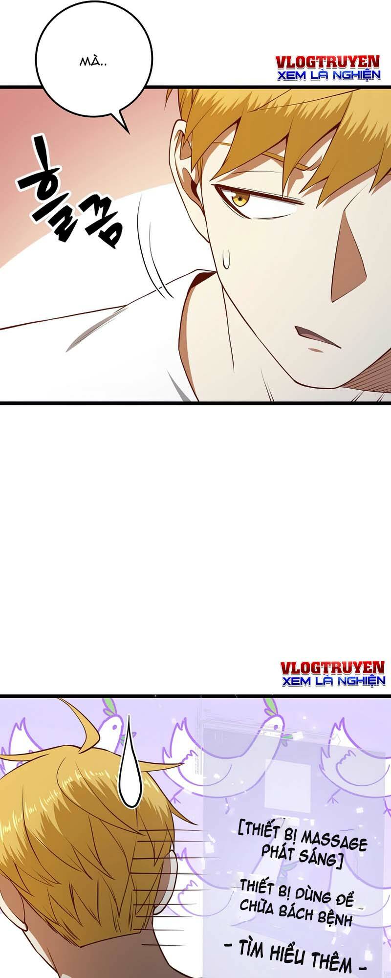 Thương Nhân Thánh Thần - Chapter 77 - Page 41