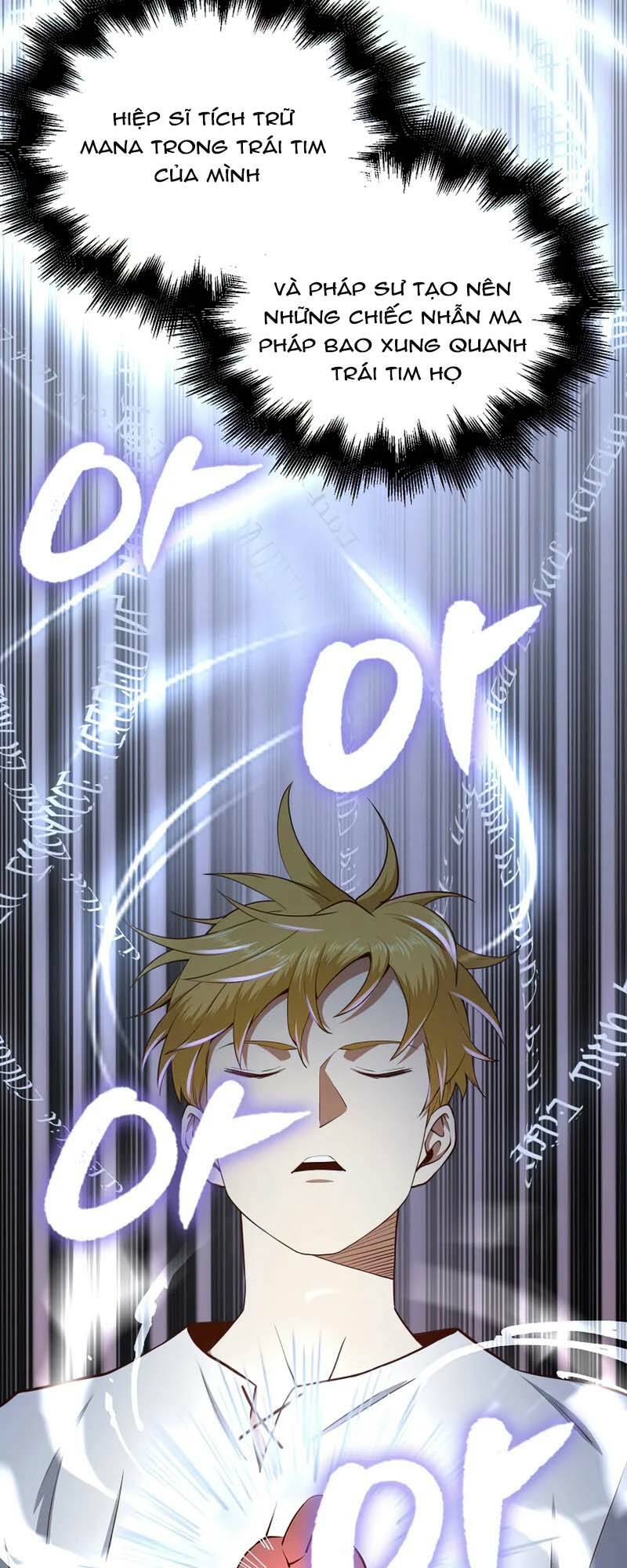 Thương Nhân Thánh Thần - Chapter 77 - Page 49