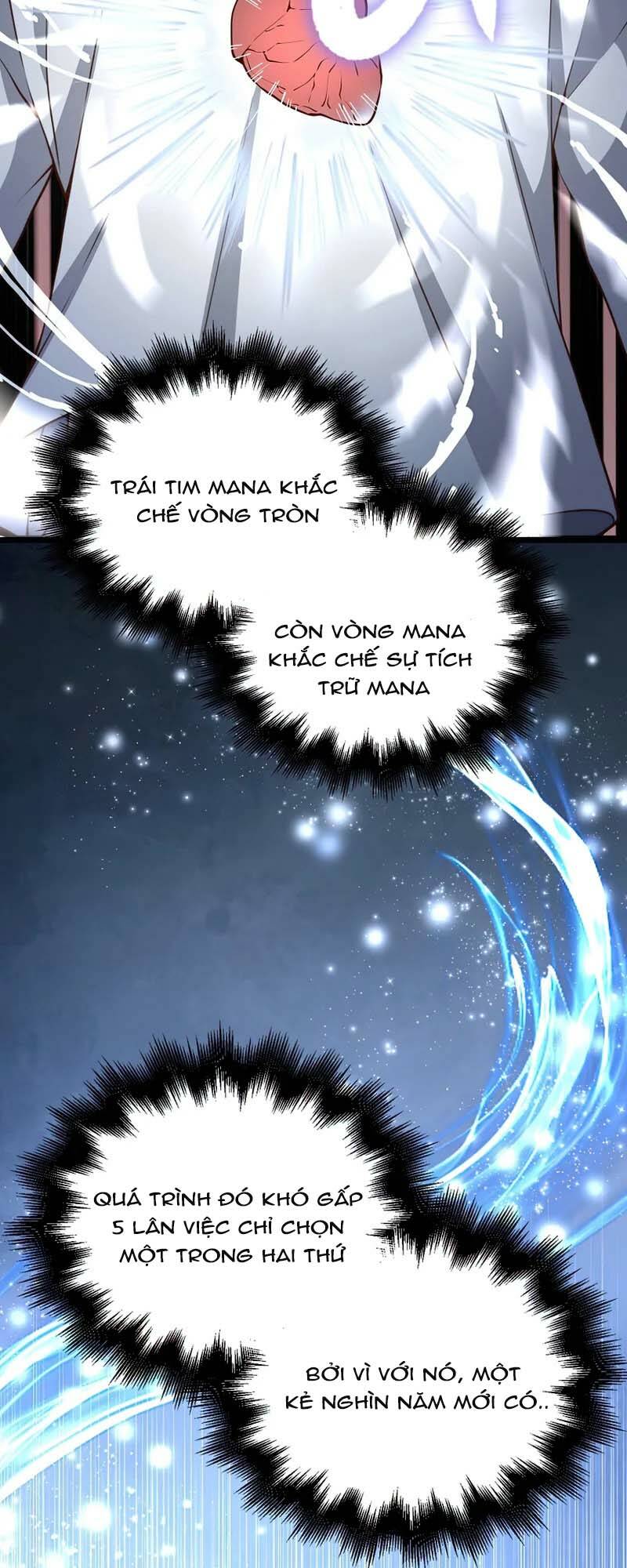 Thương Nhân Thánh Thần - Chapter 77 - Page 50